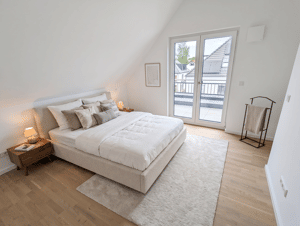 Traumwohnung im Dachgeschoss mit Förderung – 80999 München – Vorschaubild 6