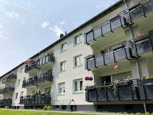 +++ 2 Zimmerwohnung mit Balkon in Angerhausen +++ – 47249 Duisburg – Vorschaubild 2