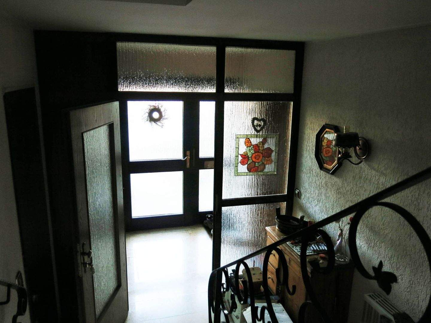 Außergewöhnlich gestaltetes Einfamilienhaus mit Einliegerappartement – Velbert – Vorschaubild 4