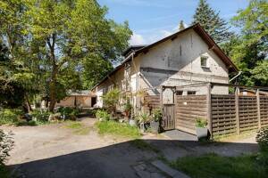 Wohn- Geschäftshaus mit Denkmalschutz am historischen Dorfkern – 14089 Berlin – Vorschaubild 7
