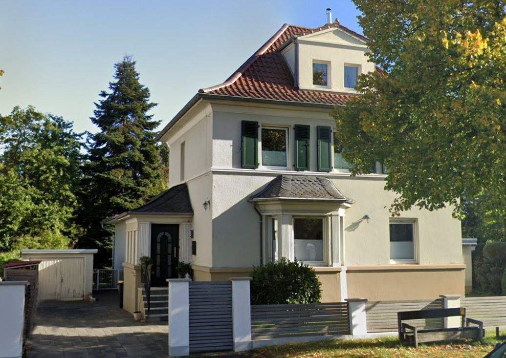 *** TOP-Wohnhaus mit pflegeleichtem Garten *** – Sankt Augustin – Bild 1 von 9