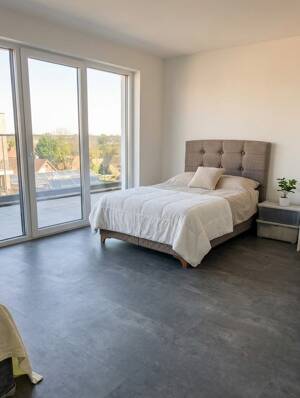 Penthouse mit Blick bis in den Harz – 38228 Salzgitter – Vorschaubild 7