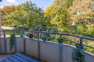 westimmobilien: Backsteinensemble Pflugacker… Wohnen mit norddeutschem Charakter – sachlich, wertbeständig und zugleich atmosphärisch – 22523 Hamburg – Vorschaubild 6