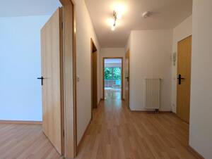 Ruhige Stadtparkoase mit Balkon und TG-Stellplatz – 9120 Chemnitz – Vorschaubild 7