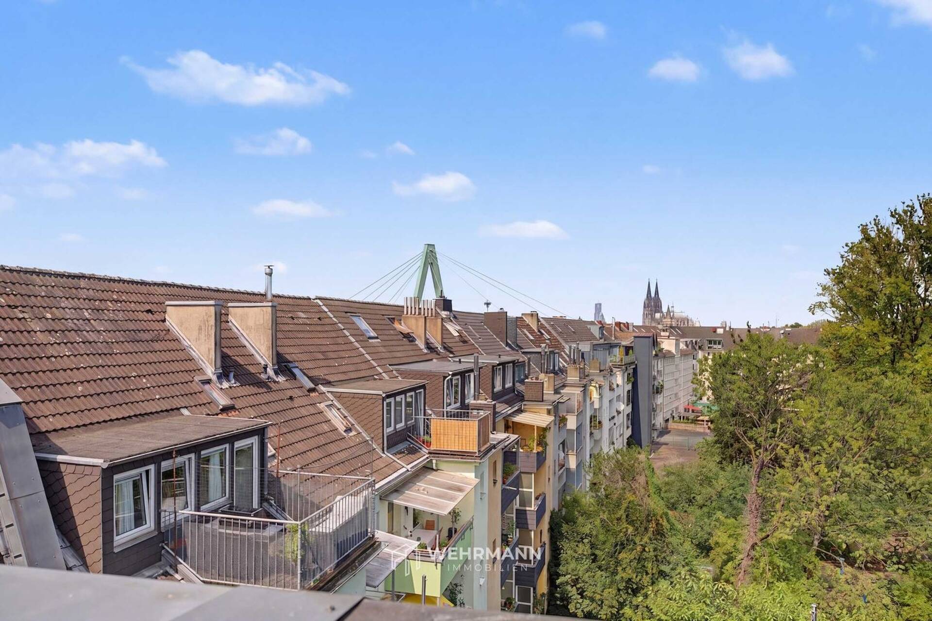 Maisonettewohnung in 50679 Köln mit 91,82 m² kaufen