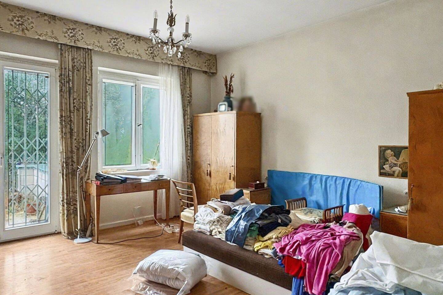 Sanierungsbedürftige Stadtvilla mit großem Grundstück in begehrter Lage von Berlin Steglitz – Berlin – Vorschaubild 5