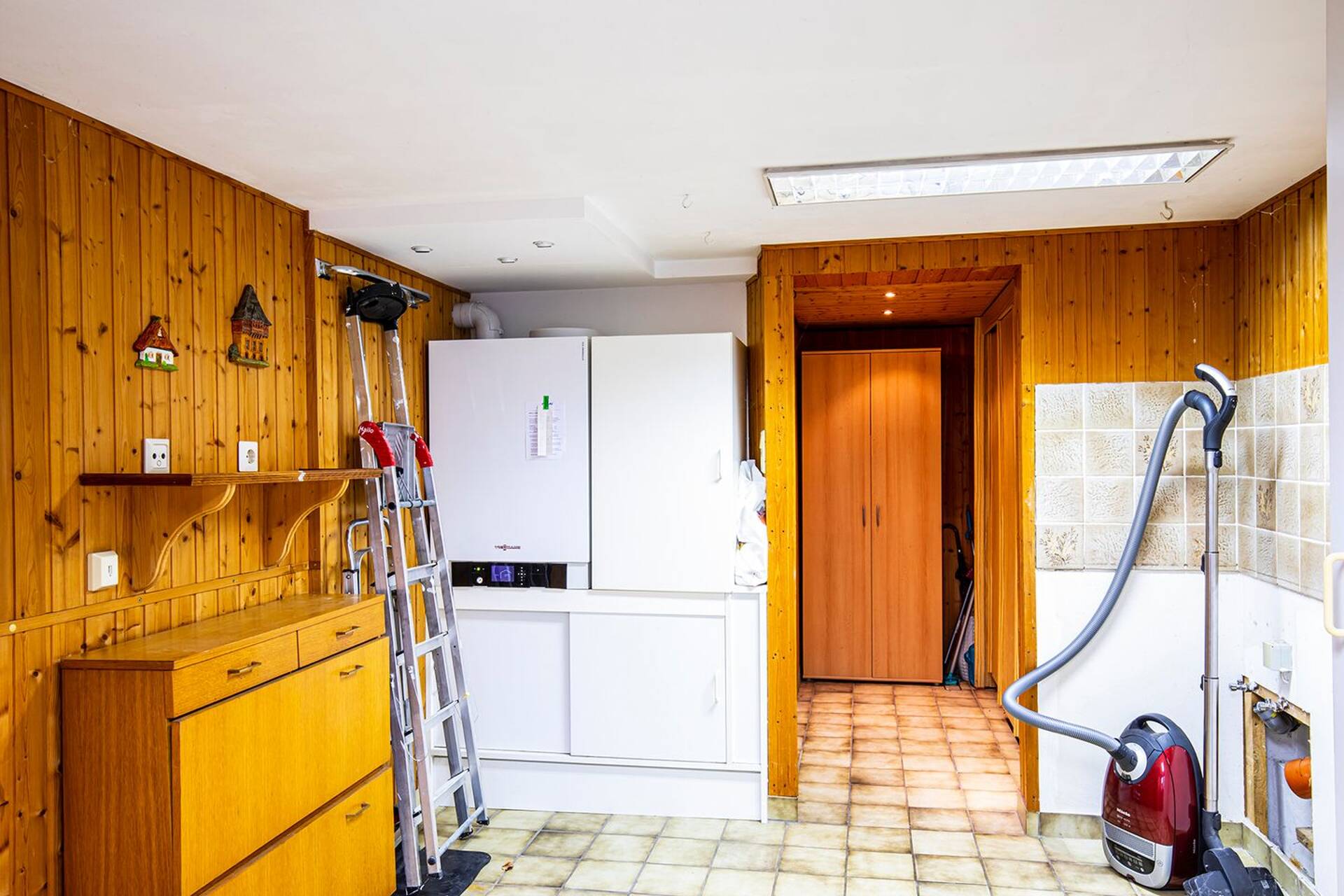 Reihenendhaus in 26384 Wilhelmshaven mit 129 m² kaufen