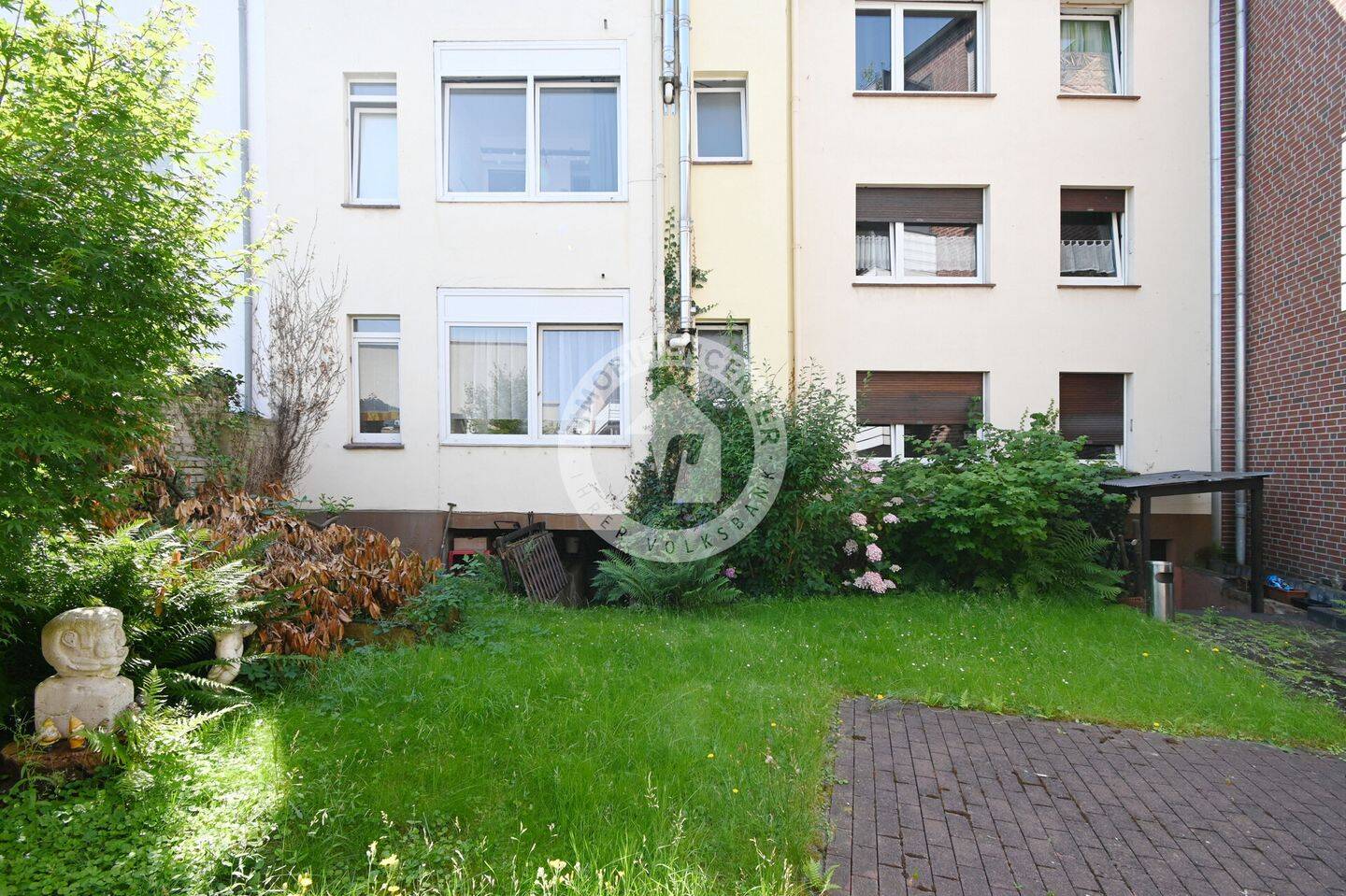 Solide Kapitalanlagen: Zwei Mehrfamilienhäuser in der Innenstadt von Hamm – Hamm – Vorschaubild 6