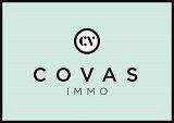 Covas Immo logo