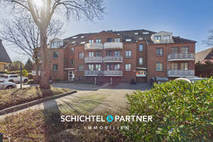 Ellenerbrok-Schevemoor | 4-Zimmer Maisonettewohnung mit jungem Baujahr – 28325 Bremen – Vorschaubild 9