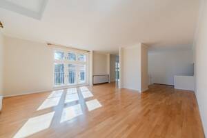 Stylish apartment with a view of the water and waterfront location on Lake Wannsee – 14109 Berlin – Vorschaubild 9