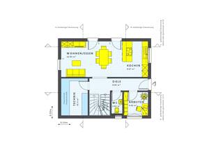 LivingHaus - Dein individuell geplantes Traumzuhause in Remscheid inkl. Grundstück – 42857 Remscheid – Vorschaubild 3
