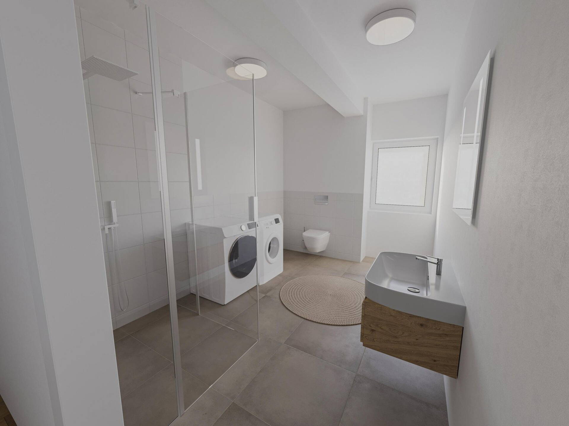 Etagenwohnung in 55566 Bad Sobernheim mit 113 m² kaufen