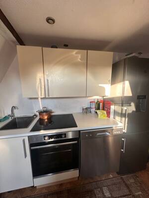 Renoviertes, möbliertes WG-Zimmer in Erlangen Süd - 550 € warm – 91052 Erlangen – Vorschaubild 7
