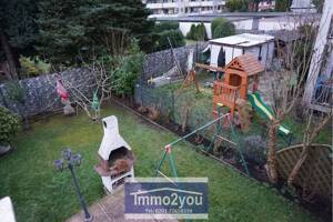 Zweifamilien-od. Generationenhaus als TOP-Schnäppchen in Borbeck/Bochold. Relaxen im eigenen Garten – 45356 Essen – Vorschaubild 2