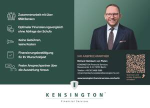 Stilvolle Investmentimmobilie zwischen Tiergarten und Spree im Berliner Hansaviertel – 10555 Berlin – Vorschaubild 7