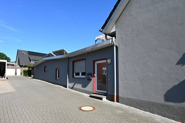 Mehrfamilienhaus in 48727 Billerbeck, Westfalen mit 340 m² kaufen