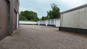 Interessantes Immobilienpaket mit zwei Mehrfamilienhäusern, 39 Garagen und 7 Hallen in zentraler Lage von Krefeld – 47804 Krefeld – Vorschaubild 6
