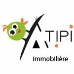 Atipi Immobilière logo