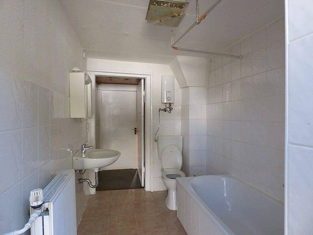 Offene Besichtigung Samstag 11.07. von 11-13 Uhr Reihenmittelhaus in Bremen-Huckelriede – Bremen – Vorschaubild 7