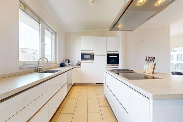 Penthouse in 51103 Köln mit 233,83 m² kaufen