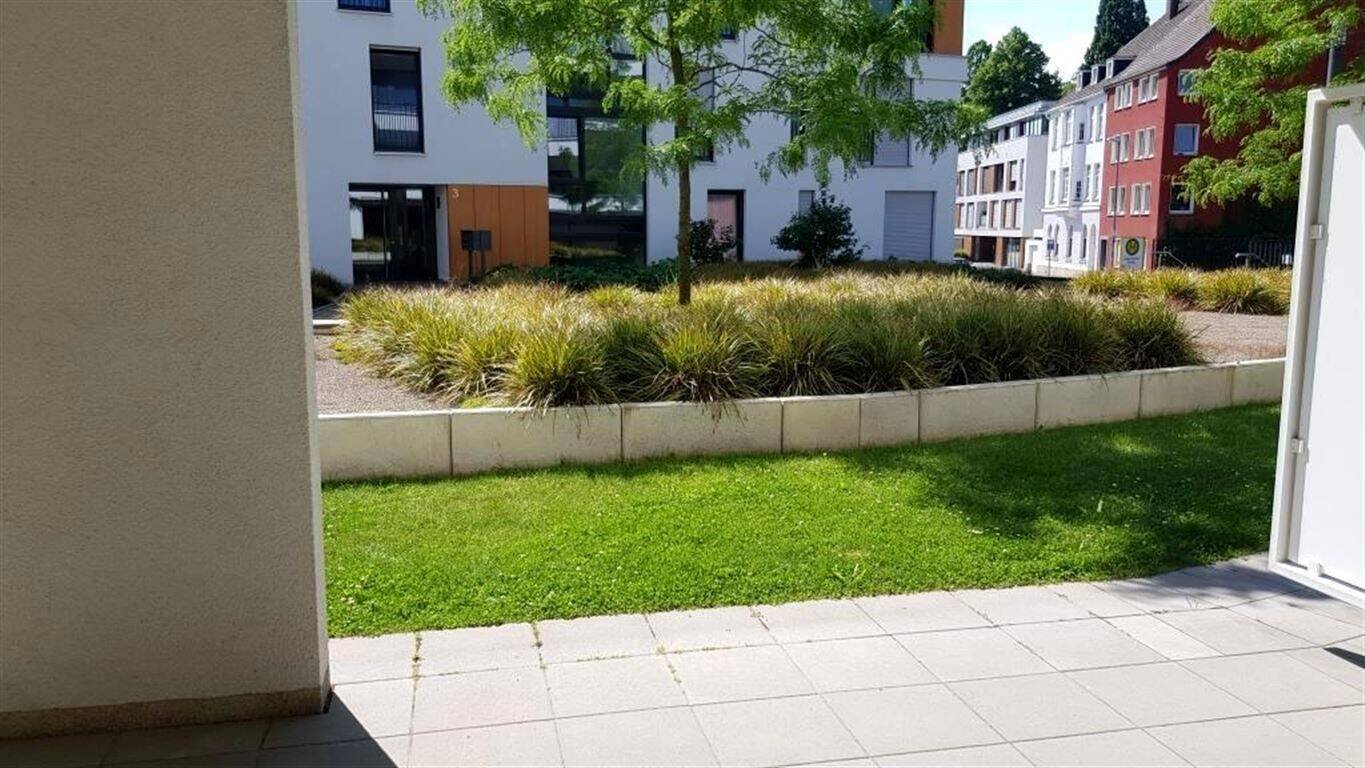 Attraktive 3 Zimmer EG Wohnung mit Einbauküche und Sonnenterrasse – Mönchengladbach – Vorschaubild 3