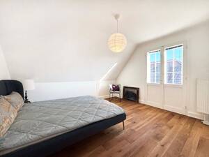 SONNENBERG: Attraktive Wohnetage in bevorzugter Lage – 70597 Stuttgart – Vorschaubild 6