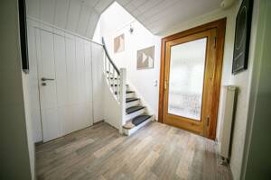 Ihr neues Zuhause - Einfamilienhaus mit ca. 114 m² Wohnfläche, Wintergarten, Pool & Sauna – 15566 Schöneiche bei Berlin – Vorschaubild 3