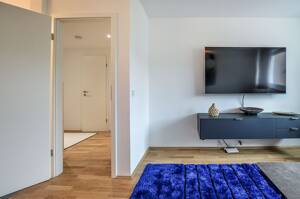 Schick & angesagt: Wohnung Nähe Kölnmesse – 50679 Köln – Vorschaubild 4