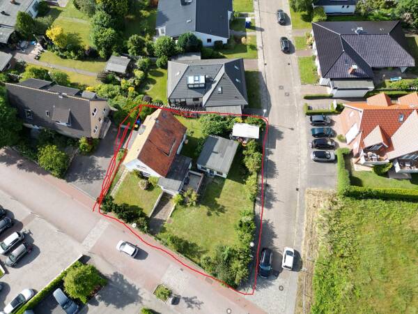 Haus in 27476 Cuxhaven mit 130 m² kaufen