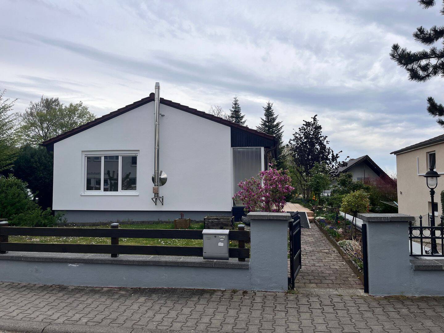 Einfamilienhaus in ruhiger Lage – Grünstadt – Vorschaubild 2