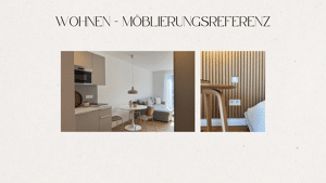 2-Zimmer Maisonette (WE01) - Reihenhaus an der Alten Bastei | mit Terrasse, in Uninähe! – 52062 Aachen – Vorschaubild 4