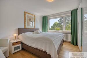 Moderne 3,5 Zimmer Wohnung mit zwei Balkonen und Wellnessbereich – 40593 Düsseldorf – Vorschaubild 9