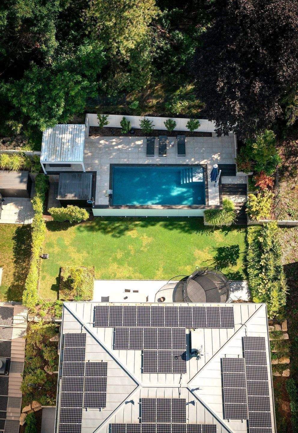 High End Villa in TOP-Lage! – Saarbrücken – Vorschaubild 2