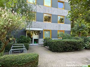 Schöner Grundriss, tolle ruhige Lage – 22159 Hamburg – Vorschaubild 3