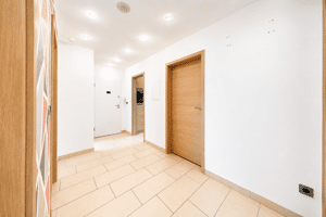 Modern. Gepflegt. Perfekt gelegen. 3-Zimmer-Wohnung mit Balkon & TG in Groß-Buchholz