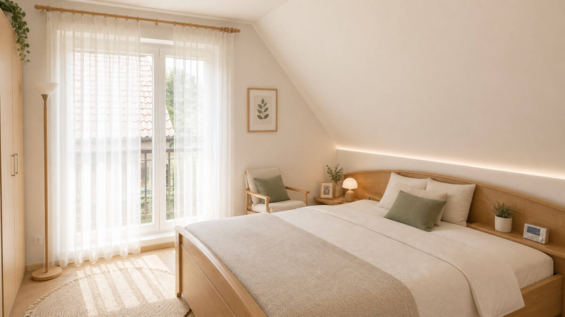 Einfamilienhaus in 21244 Buchholz in der Nordheide / Holm-Seppensen mit 166 m² kaufen