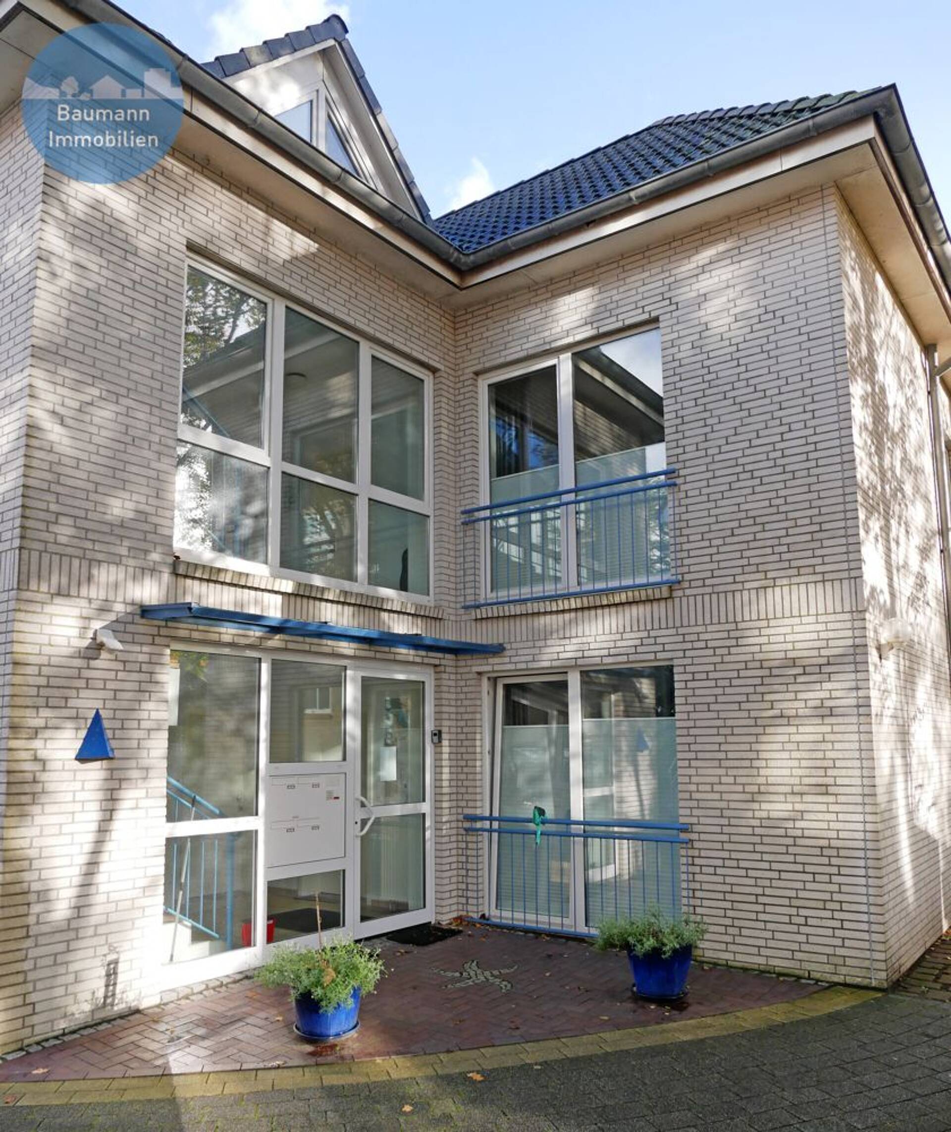 Etagenwohnung in 27476 Cuxhaven / Duhnen mit 103,63 m² kaufen