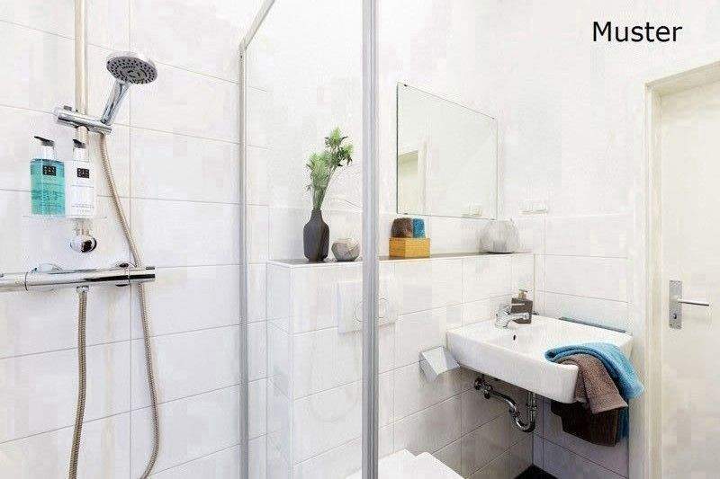 Ihr neues Zuhause: individuelle 2-Zimmer-Wohnung – Bochum – Vorschaubild 4