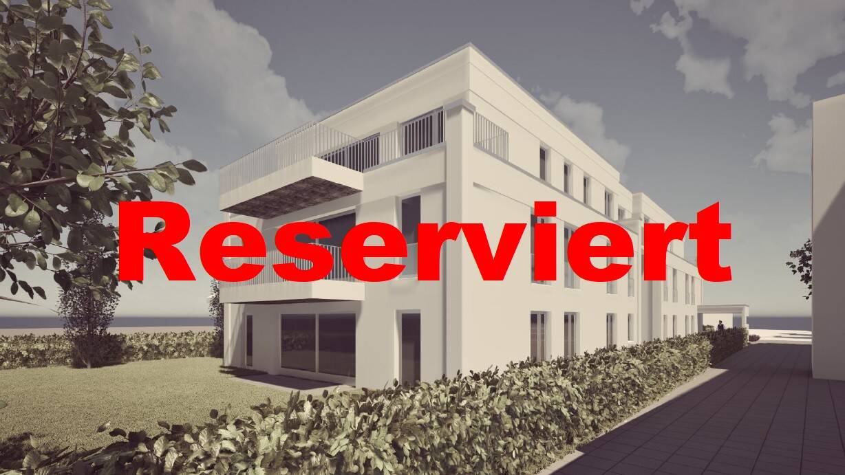 Exklusive Neubau Eigentumswohnungen in der Schorlemerstr. 5 / PB