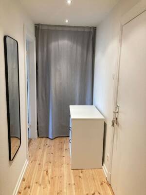 Gemütliche Single-Wohnung in Hamburg Hamm - Wentzel Dr. – 20535 Hamburg – Vorschaubild 2