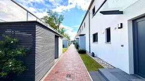 Modernes Wohnen, hochwertige Ausstattung und ein familienfreundliches Umfeld – ein Zuhause zum Wohlfühlen – 90765 Fürth – Vorschaubild 3
