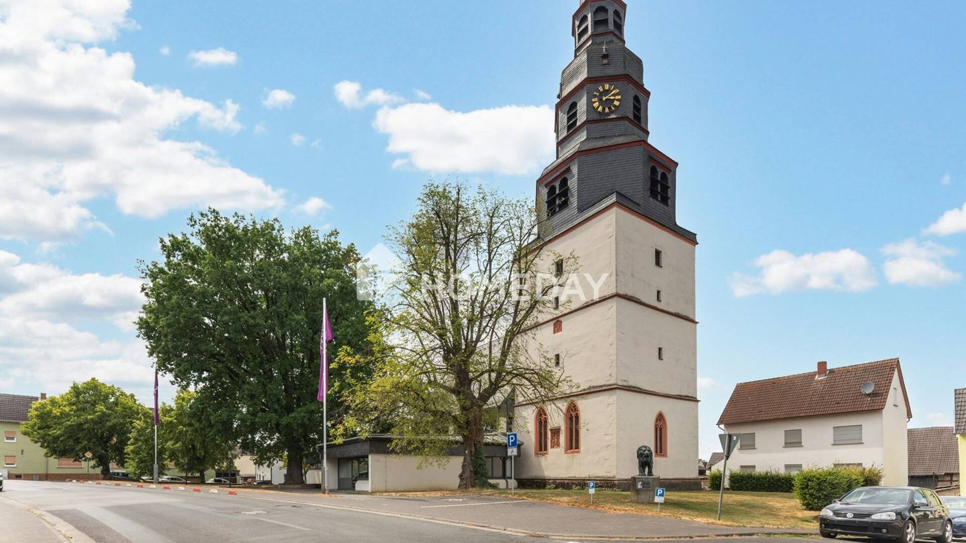 Einfamilienhaus in 35428 Langgöns mit 160 m² kaufen