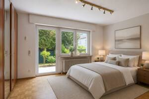 Bungalow auf energetischem Spitzenniveau - Wohnqualität inklusive! – 53179 Bonn – Vorschaubild 9
