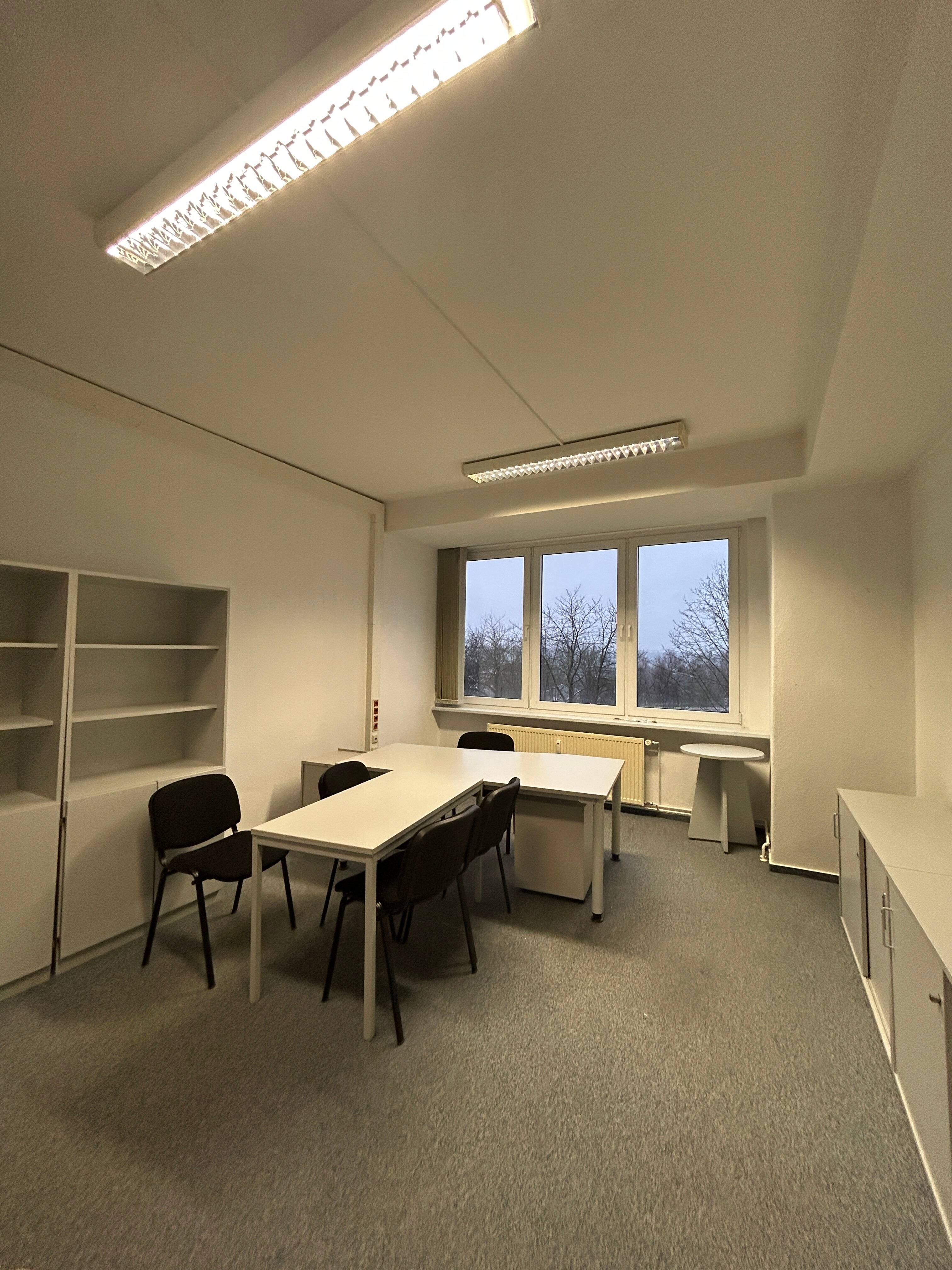 Kleine Büros in Neubrandenburg - JETZT DURCHSTARTEN