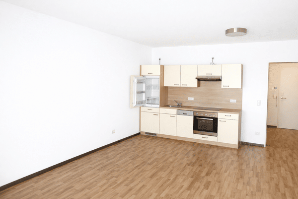 Etagenwohnung in 35390 Gießen mit 55 m² kaufen