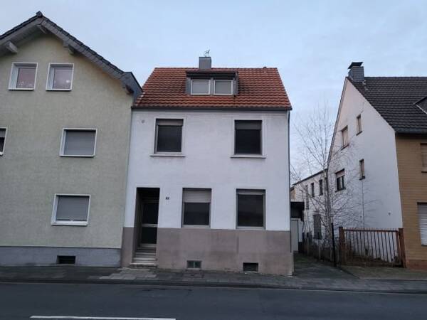 Haus in 51145 Köln mit 161 m² kaufen
