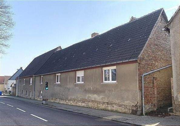 Mehrfamilienhaus mit Garten und Nebengebäude in Langeneichstädt – Mücheln (Geiseltal) – Vorschaubild 2