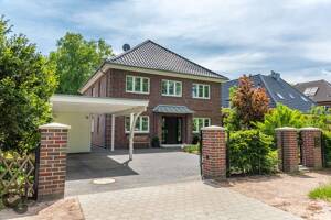 Volksdorf - ca. 200 m² Eigenheim - Planungsvorschlag – 22359 Hamburg – Vorschaubild 2