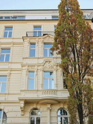 Core!! Exklusives Jugendstil-WGH in Toplage, top saniert, 1.022 m² Wohn-/Nutzfläche, JKM € 235.000 – 50668 Köln – Vorschaubild 2